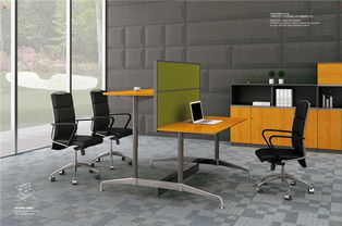 專業定制會議桌與辦公桌，博思源辦公設備公司提供一站式辦公解決方案