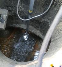 紹興市濱海工廠工業管道與市政排污管道疏通服務指南