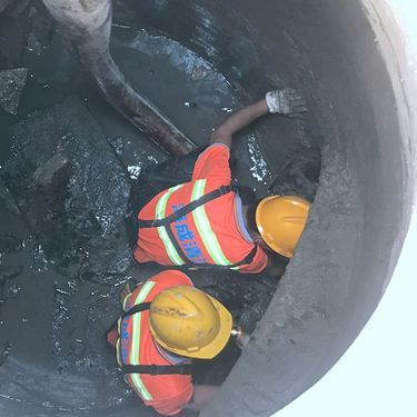 專業沙井清掏服務 方法、價格與管道疏通全面解析