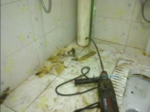 成都市24小時專業管道疏通與失物撈取服務