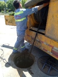 諸暨次塢管道疏通與清洗清淤服務(wù)全解析 專(zhuān)業(yè)高效，解決管道堵塞難題