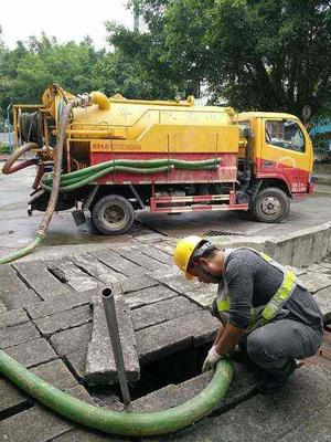 閘弄口社區(qū)專業(yè)下水管道疏通服務(wù)指南與聯(lián)系電話