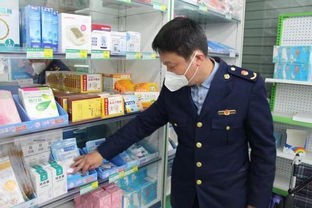 防疫進(jìn)行時 區(qū)市場監(jiān)督管理局筑牢食用農(nóng)產(chǎn)品批發(fā)安全防線