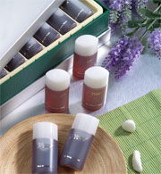 2010美容專業(yè)線最給力消費(fèi)熱點(diǎn) 頭皮護(hù)理用品