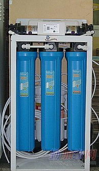 蓬萊商務(wù)型凈化水機(jī) 源醇電器引領(lǐng)山東凈水新高度