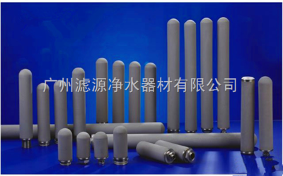 10微米鈦棒濾芯 高效凈水器材的價(jià)格與品質(zhì)之選