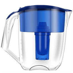 TCL TJ-HC101A活性炭復(fù)合濾芯 凈水壺的靈魂，守護(hù)全家飲水健康