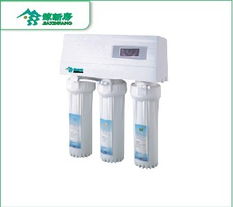 一諾凈水 品質凈水，守護每一滴健康