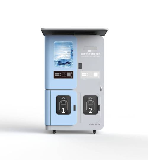 河北刷卡售水機批發廠家:產品應用場景與適配方向梳理